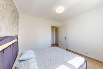 Apartament cu 2 camere semidecomandat, mobilat în Berceni - 12