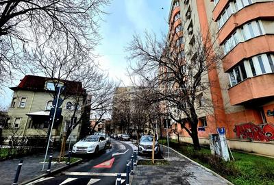 Apartament 2 camere decomandat in piata Muncii - 38