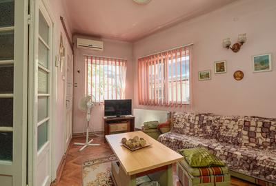 Casa individuala cu 2 corpuri, curte proprie, 253mp teren, zona Salaj - 11