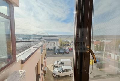 Apartament cu 2 camere semidecomandat, mobilat în Valea Lupului - 7