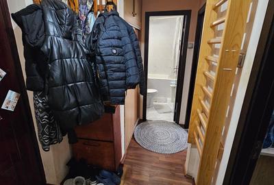 Apartament cu 2 camere decomandat, mobilat în Drumul Taberei - 12