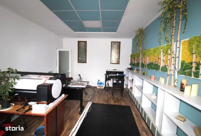 Spațiu comercial, de 23 mp, în Micro 16 - 5