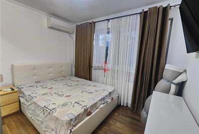 Piata Victoriei renovat si mobilat modern - 5