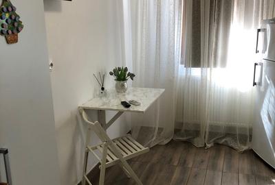 Garsonieră semidecomandată în Titan - 4