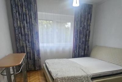 Apartament cu 2 camere decomandat în Careiului - 4