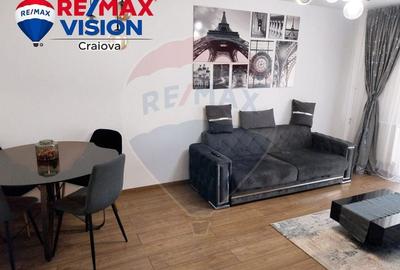 Apartament cu 3 camere decomandat, mobilat în Craiovița Nouă - 2