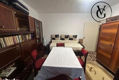 Apartament cu 2 camere decomandat în Gara - 8