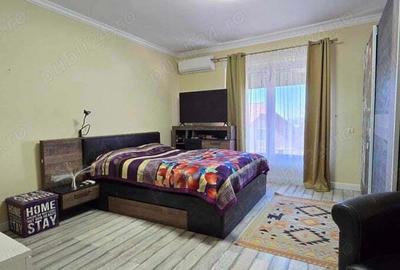 Casă cu 4 camere cu Teren 442 Mp în Central - 7