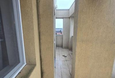 Apartament 2 camere cu terasă generoasă | Ansamblu rezidențial nou | Șoseaua Măg - 6