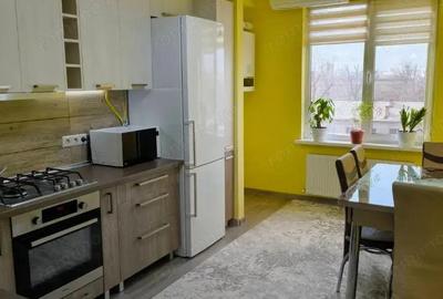 Garsoniera este in Drumul Taberei - 1