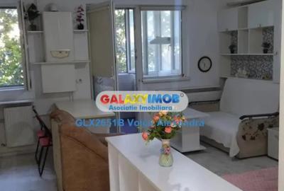 Garsonieră decomandată în Berceni - 5