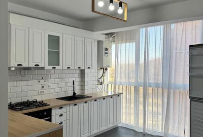 Apartament cu 2 camere decomandat în Central - 5