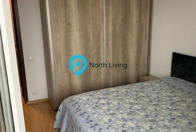 Apartament cu 2 camere semidecomandat, mobilat în Titan - 3