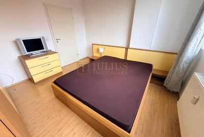 Apartament cu 2 camere semidecomandat, mobilat în Fabric - 15