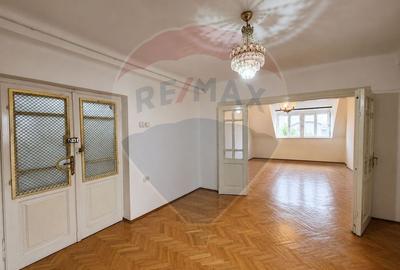 Apartament cu 2 camere circular în Dorobanți - 5