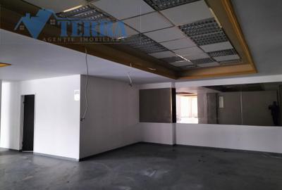 Închiriez spațiu comercial, în orașul Mioveni - bdl. Dacia. - 9