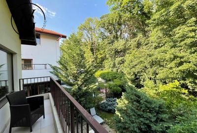 Vila de vanzare cu vedere la padure - P+1 zona Baneasa - 20