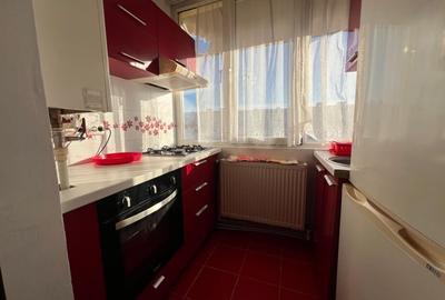 Apartament 3 camere, semidecomandat, 55.65 mp, Sarari - 7