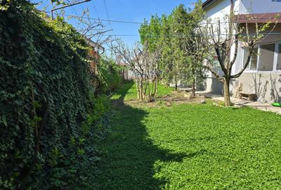 Casă individuală cu 5 camere cu Canalizare în Nord-Vest - 7