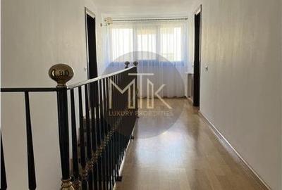 Vila Individuala superba | Curte Libera 400MP - 14