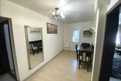 Inchiriere apartament 2 camere-Alexandru cel Bun Inchiriere apartament 2 camere-Alexandru cel Bun - 5