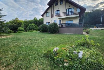 Casa in Bucovina! Zona Gura Humorului! De Vanzare! 0727817187 - 2