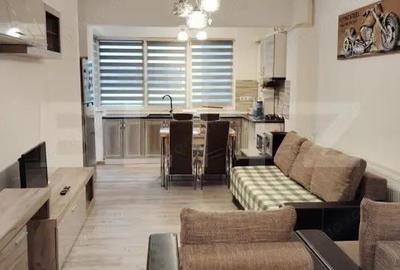 Oferta lunii! 2 camere, 50mp, balcon, garaj, zona Petrom - 2