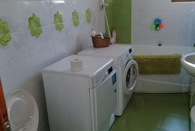Apartament 3 camere Centru Palas . - 12