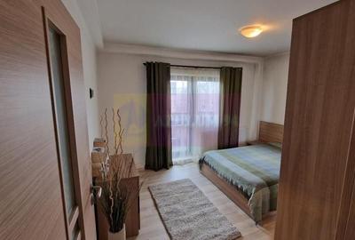 Vand apartament 3 camere zona 13 Septembrie - Sebastian (Prosper Mall) - 2