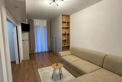 Garsonieră, mobilată în Avantgarden - 11