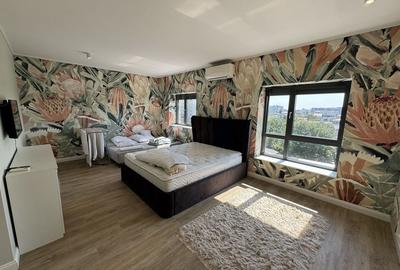 Apartament 2 camere de inchiriat cu vedere catre lac in zona *Tei* - 14