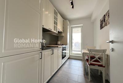 Apartament cu 2 camere decomandat în Chitila - 9