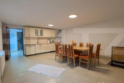 Casă cu 4 camere cu Teren 410 Mp în Cetate - 6