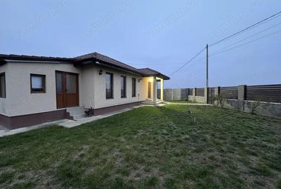 Casă cu Teren 564 Mp în Șag - 11