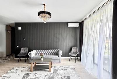 Apartament cu 3 camere decomandat, mobilat în Sisești - 4