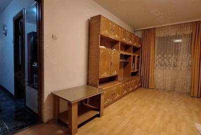 Apartament cu 2 camere decomandat, mobilat în Brâncoveanu