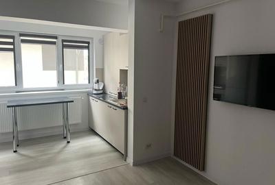 Apartament cu 3 camere în Valea Lupului - 2
