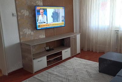 Apartament 2 camere decomandat de inchiriat in Constanta zona Dorally - 2