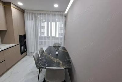 Garsoniera disponibila in Centrul Civic - 2