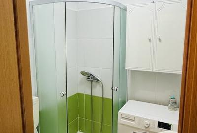 Garsoniera 21mp utili, mobilata utilata, zona Tipografilor - 4