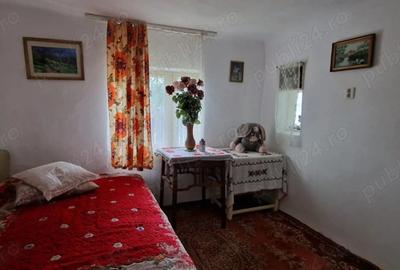 Casă în Vârtoape - 6