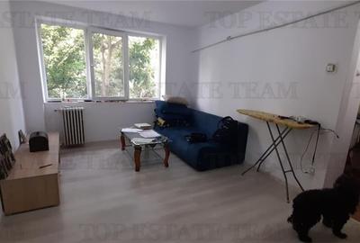 Apartament 2 camere | 43 mp utili | Etaj 2/7 | Vatra Luminoasa