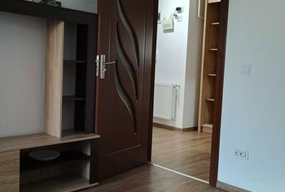 Apartament cu 2 camere decomandat în Nord - 7