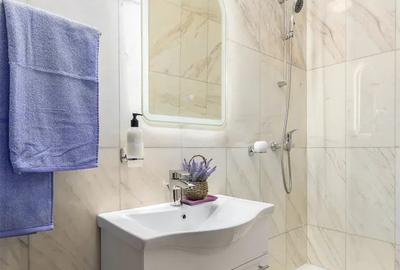 Proprietate eleganta D+P+E in zona de case Parcul Circului,teren generos-500mp - 16