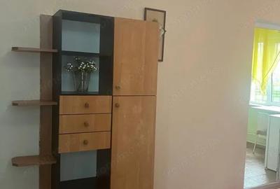 Garsonieră decomandată în Metalurgiei