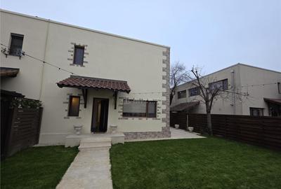 Casa moderna - Green City - 4 camere - 3 bai - 120mp - 120mp - 1