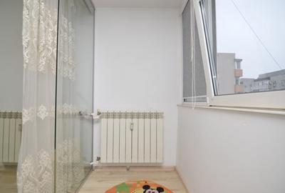INCHIRIERE APARTAMENT 3 CAMERE PIATA MUNCII - BLD. BASARABIA - 27