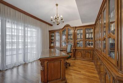 Penthouse spectaculos - Parcul Herastrau | 6 camere | 312 Mp de rafinament - 9