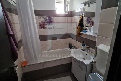 Apartament cu 2 camere semidecomandat, mobilat în Grivița - 1