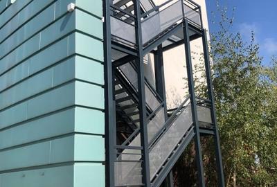 De Inchiriat Cladire 740 MP Teren 3000 MP Pretabil Gradinita/Clinica - Pipera - 9